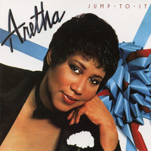 Aretha Franklin – Jump to It (Expanded Edition)(16Bit-44.1kHz)-OppsUpro音乐帝国