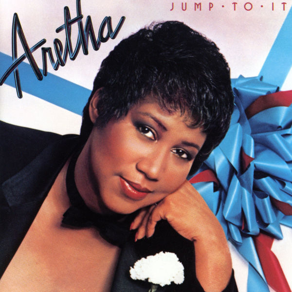 Aretha Franklin – Jump To It(24Bit-96kHz)-OppsUpro音乐帝国