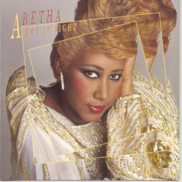 Aretha Franklin – Get It Right(16Bit-44.1kHz)-OppsUpro音乐帝国