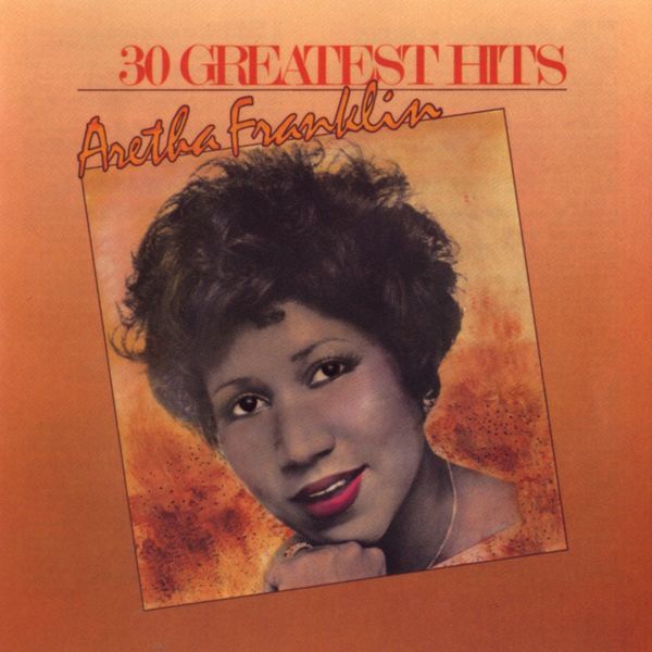 Aretha Franklin – 30 Greatest Hits(16Bit-44.1kHz)-OppsUpro音乐帝国