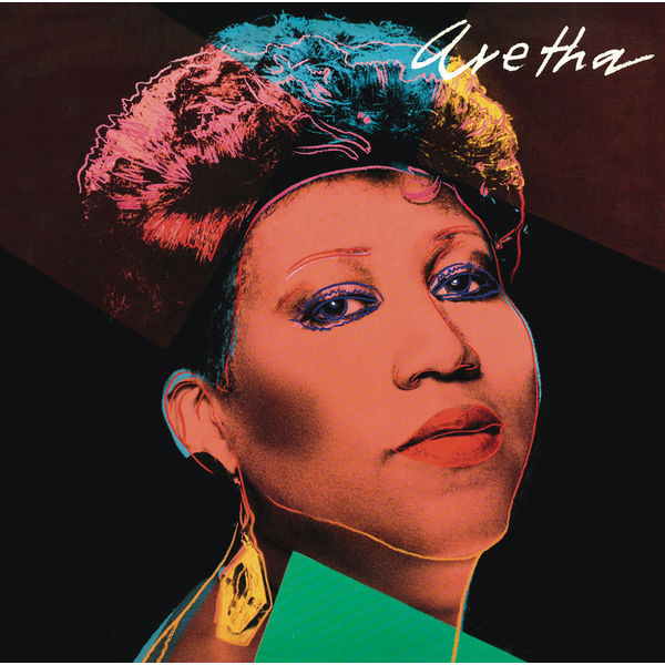 Aretha Franklin – Aretha (Expanded Edition)(24Bit-96kHz)-OppsUpro音乐帝国