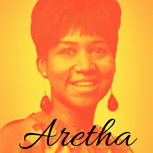 Aretha Franklin – Aretha(16Bit-44.1kHz)-OppsUpro音乐帝国