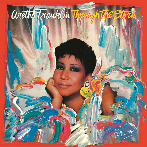 Aretha Franklin – Through the Storm (Expanded Edition)(16Bit-44.1kHz)-OppsUpro音乐帝国