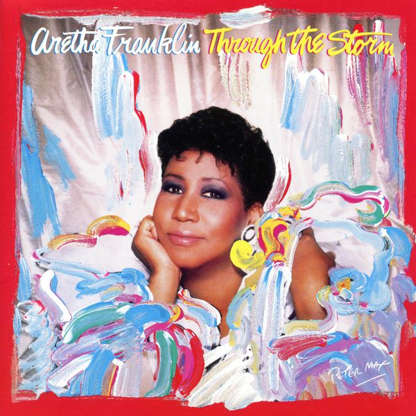 Aretha Franklin – Through the Storm(24Bit-96kHz)-OppsUpro音乐帝国