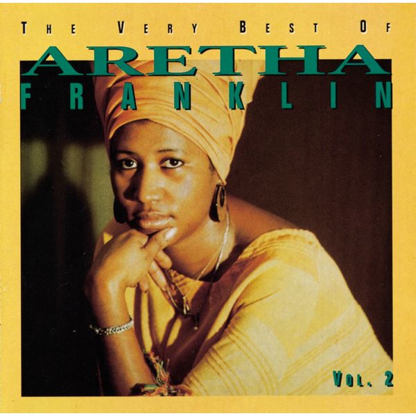 Aretha Franklin – The Very Best of Aretha Franklin – The 70’s(16Bit-44.1kHz)-OppsUpro音乐帝国