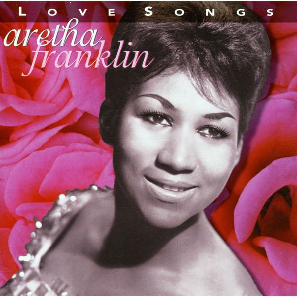 Aretha Franklin – Love Songs(16Bit-44.1kHz)-OppsUpro音乐帝国