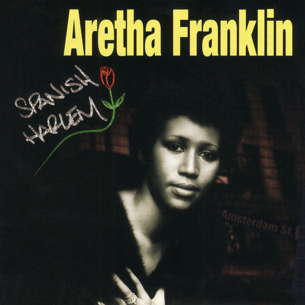 Aretha Franklin – Spanish Harlem(16Bit-44.1kHz)-OppsUpro音乐帝国