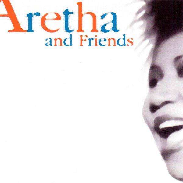 Aretha Franklin – Aretha and Friends (Live 1993)(16Bit-44.1kHz)-OppsUpro音乐帝国