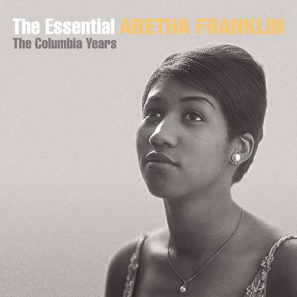 Aretha Franklin – The Essential Aretha Franklin – The Columbia Years(16Bit-44.1kHz)-OppsUpro音乐帝国