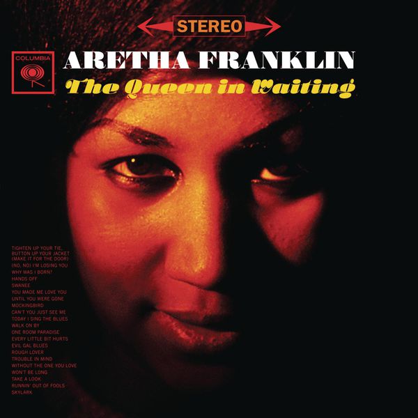 Aretha Franklin – The Queen In Waiting(24Bit-96kHz)-OppsUpro音乐帝国