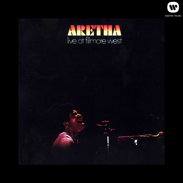 Aretha Franklin – Live At Fillmore West(24Bit-192kHz)-OppsUpro音乐帝国