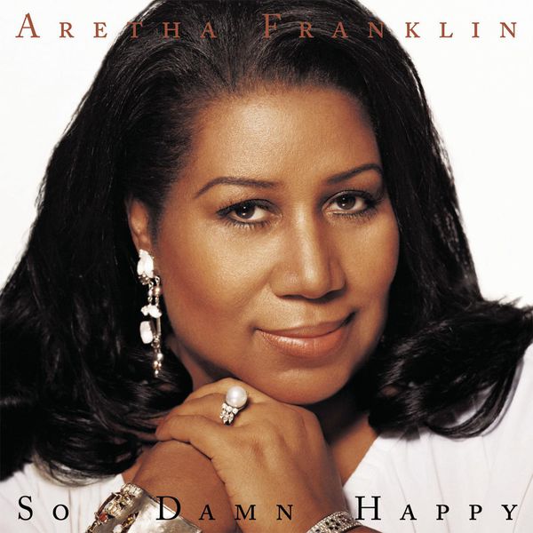 Aretha Franklin – So Damn Happy(24Bit-44.1kHz)-OppsUpro音乐帝国