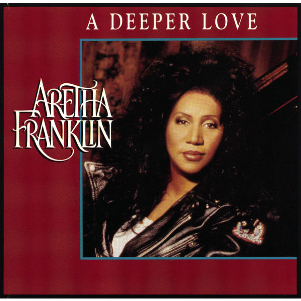 Aretha Franklin – Dance Vault Mixes – (Pride) A Deeper Love(16Bit-44.1kHz)-OppsUpro音乐帝国