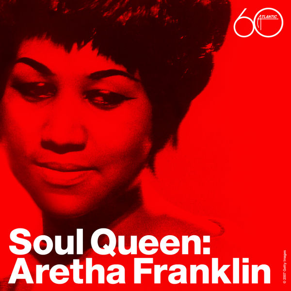 Aretha Franklin – Soul Queen(16Bit-44.1kHz)-OppsUpro音乐帝国