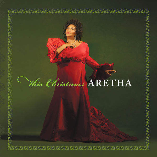 Aretha Franklin – This Christmas(16Bit-44.1kHz)-OppsUpro音乐帝国