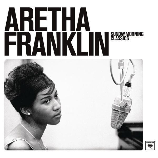 Aretha Franklin – Sunday Morning Classics(16Bit-44.1kHz)-OppsUpro音乐帝国