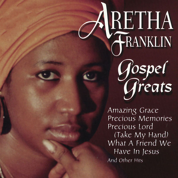 Aretha Franklin – More Gospel Greats(16Bit-44.1kHz)-OppsUpro音乐帝国