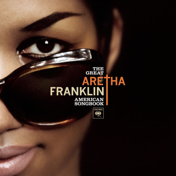 Aretha Franklin – The Great American Songbook(16Bit-44.1kHz)-OppsUpro音乐帝国