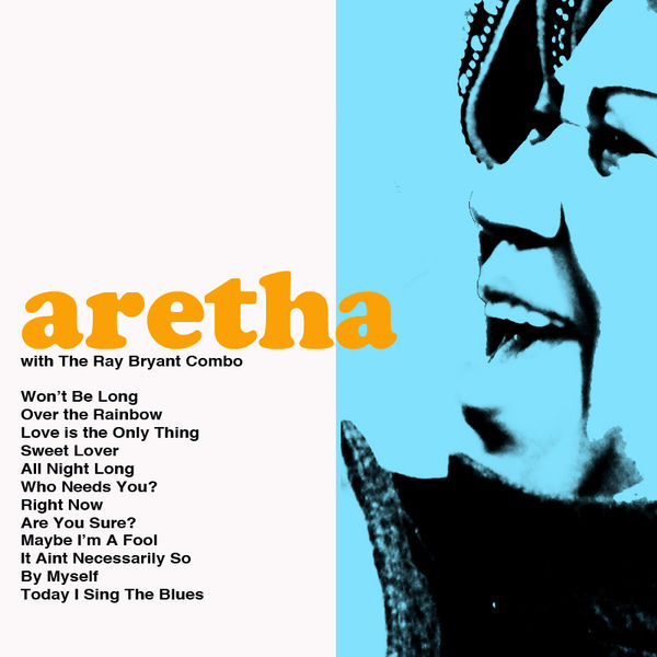 Aretha Franklin – Aretha (Remastered)(16Bit-44.1kHz)-OppsUpro音乐帝国