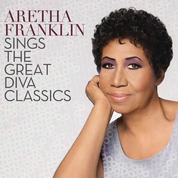 Aretha Franklin – Aretha Franklin Sings The Great Diva Classics(24Bit-44.1kHz)-OppsUpro音乐帝国