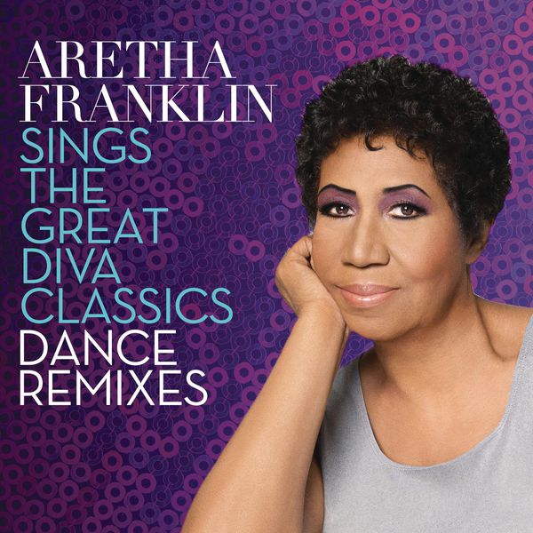 Aretha Franklin – Aretha Franklin Sings the Great Diva Classics Dance Remixes(16Bit-44.1kHz)-OppsUpro音乐帝国