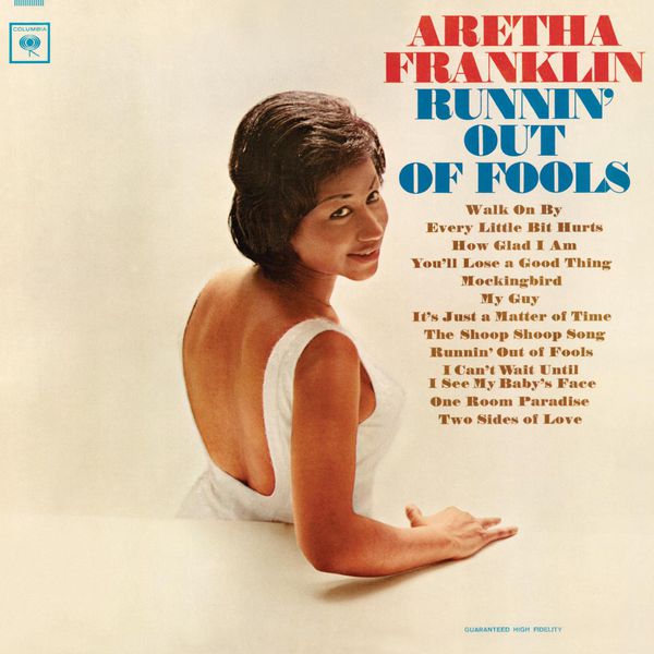 Aretha Franklin – Runnin’ Out of Fools (Expanded Edition)(24Bit-96kHz)-OppsUpro音乐帝国