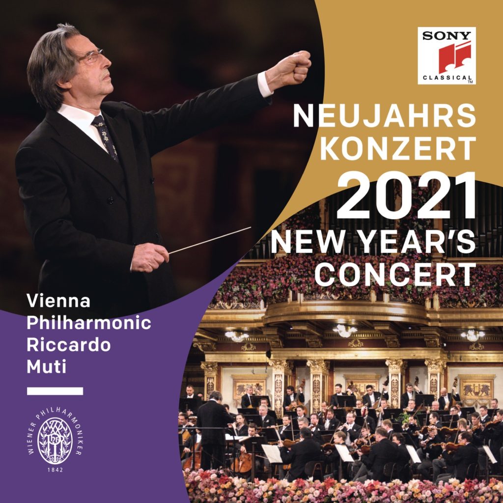 New Year＇s Concert 2021 ／ Concert du Nouvel An 2021【FLAC 96】-OppsUpro音乐帝国