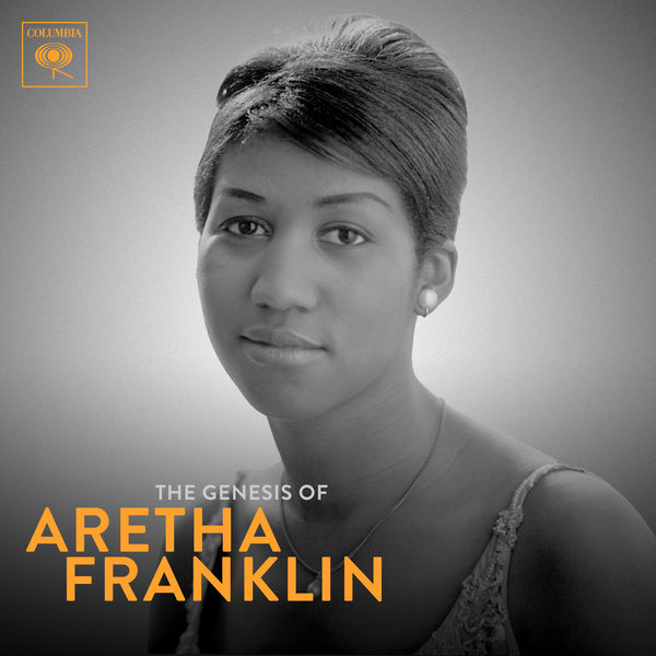 Aretha Franklin – The Genesis of Aretha 1960-1966(16Bit-44.1kHz)-OppsUpro音乐帝国