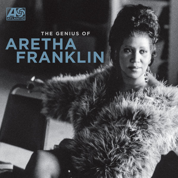 Aretha Franklin – The Genius of Aretha Franklin (2021 Remaster)(24Bit-96kHz)-OppsUpro音乐帝国