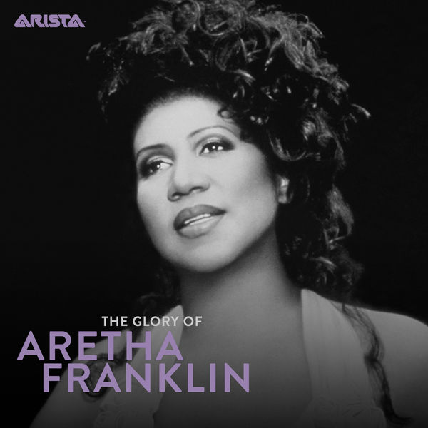 Aretha Franklin – The Glory of Aretha 1980-2014(16Bit-44.1kHz)-OppsUpro音乐帝国