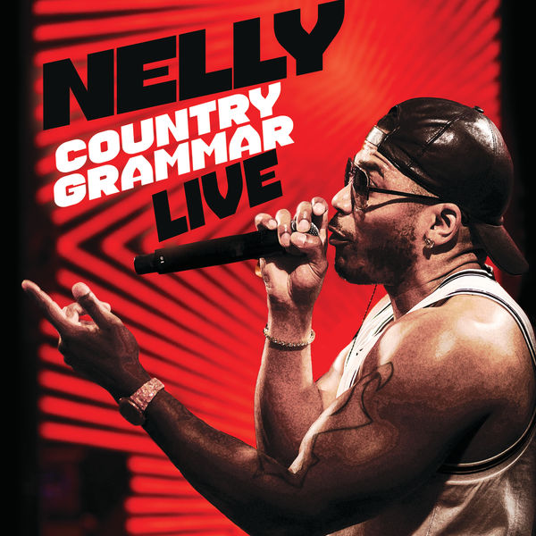 Nelly – Country Grammar (Live)(16Bit-44.1kHz)-OppsUpro音乐帝国