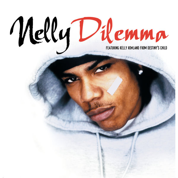 Nelly – Dilemma(16Bit-44.1kHz)-OppsUpro音乐帝国