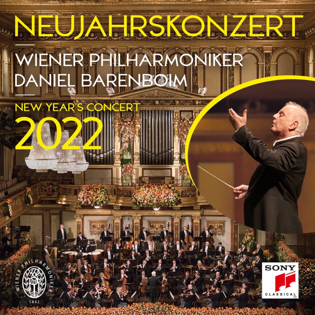 Neujahrskonzert 2022【FLAC 96】-OppsUpro音乐帝国