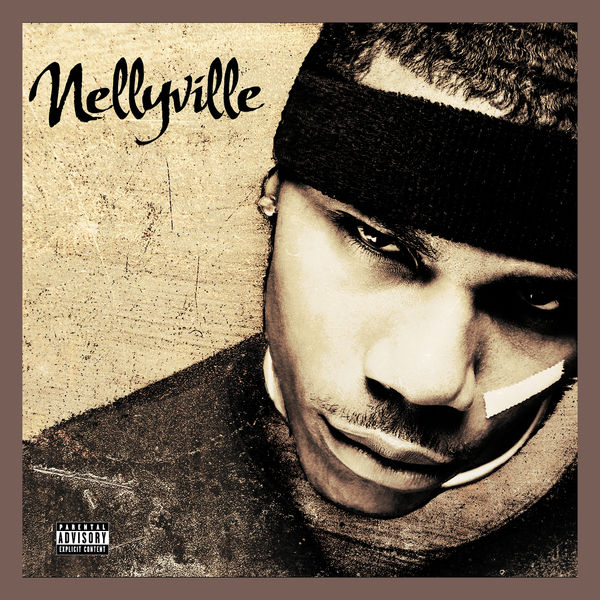 Nelly – Nellyville (Deluxe Edition)(16Bit-44.1kHz)-OppsUpro音乐帝国