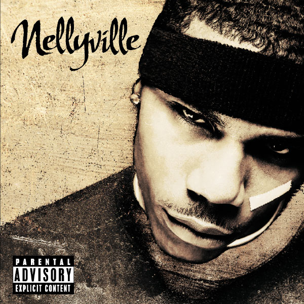 Nelly – Nellyville(16Bit-44.1kHz)-OppsUpro音乐帝国