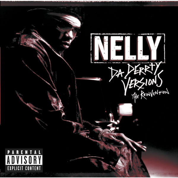 Nelly – Da Derrty Versions The Re-invention(16Bit-44.1kHz)-OppsUpro音乐帝国