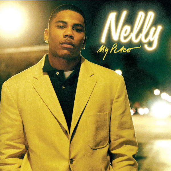 Nelly – My Place(16Bit-44.1kHz)-OppsUpro音乐帝国