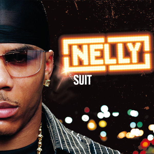 Nelly – Suit(16Bit-44.1kHz)-OppsUpro音乐帝国