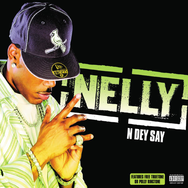 Nelly – N Dey Say(16Bit-44.1kHz)-OppsUpro音乐帝国