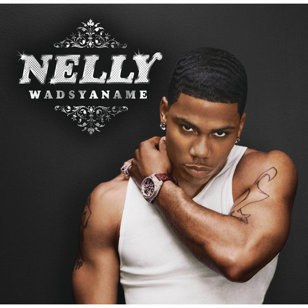 Nelly – Wadsyaname(16Bit-44.1kHz)-OppsUpro音乐帝国