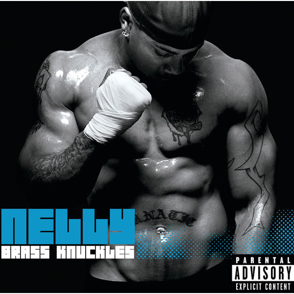 Nelly – Brass Knuckles (UK iTunes Exclusive Edition)(16Bit-44.1kHz)-OppsUpro音乐帝国