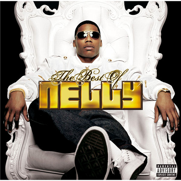 Nelly – Best Of Nelly(16Bit-44.1kHz)-OppsUpro音乐帝国