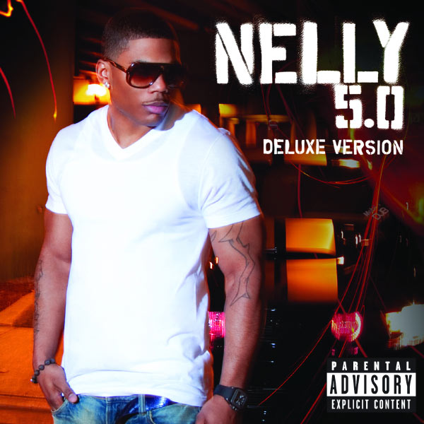 Nelly – 5.0 Deluxe(16Bit-44.1kHz)-OppsUpro音乐帝国