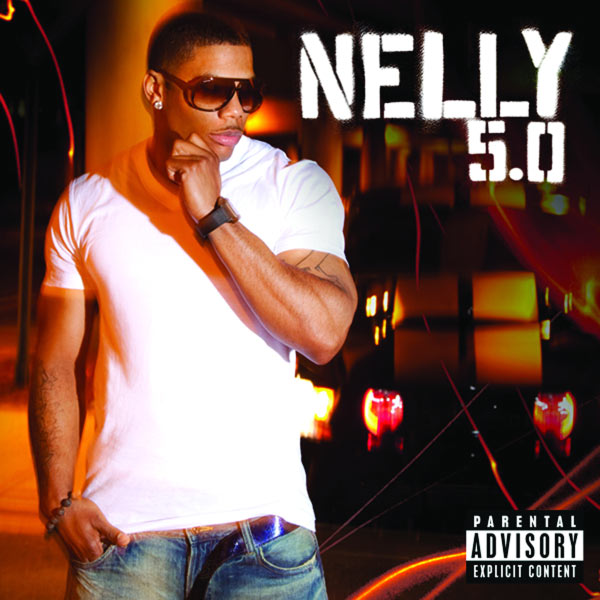 Nelly – 5.0(16Bit-44.1kHz)-OppsUpro音乐帝国