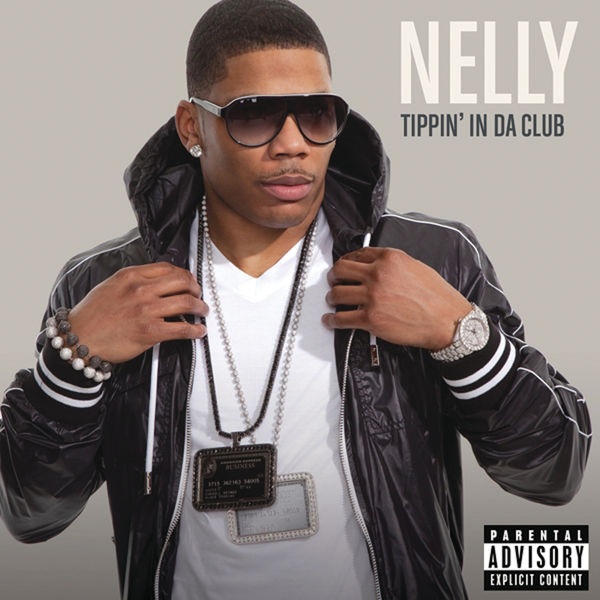 Nelly – Tippin’ In Da Club (Explicit Version)(16Bit-44.1kHz)-OppsUpro音乐帝国