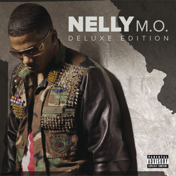 Nelly – M.O. (Deluxe Edition)(16Bit-44.1kHz)-OppsUpro音乐帝国