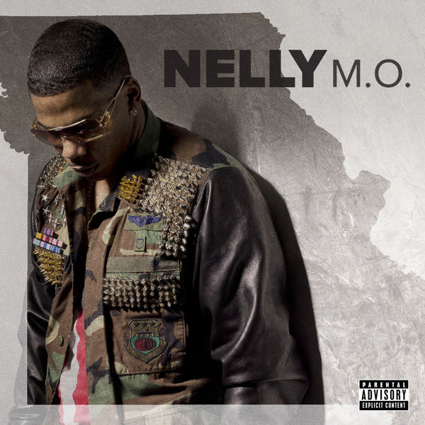 Nelly – M.O.(16Bit-44.1kHz)-OppsUpro音乐帝国