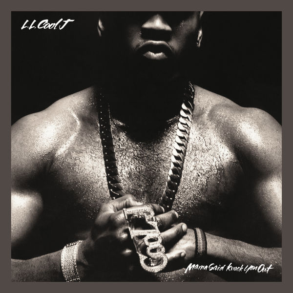 LL COOL J – Mama Said Knock You Out (Deluxe Edition)(16Bit-44.1kHz)-OppsUpro音乐帝国