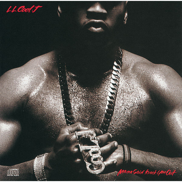 LL COOL J – Mama Said Knock You Out(16Bit-44.1kHz)-OppsUpro音乐帝国