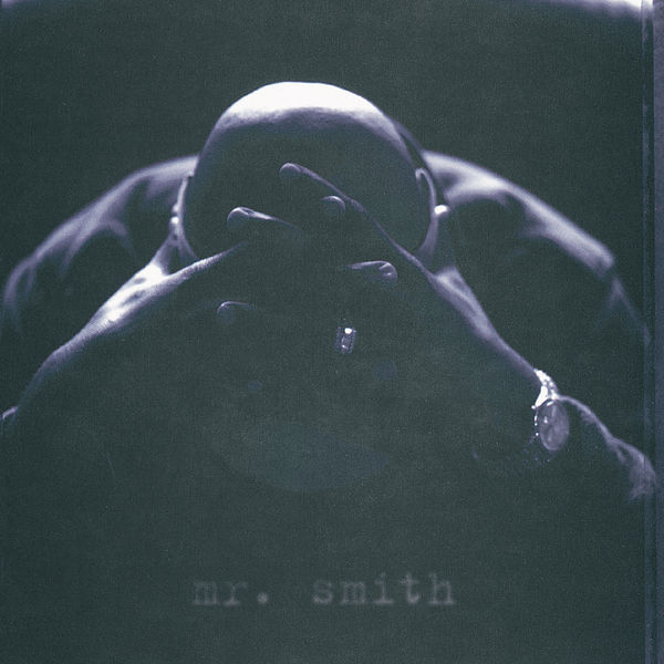 LL COOL J – Mr. Smith(16Bit-44.1kHz)-OppsUpro音乐帝国